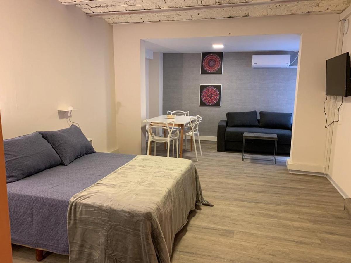 Rent Scalabrini Y Santa Fe Διαμέρισμα Μπουένος Άιρες Εξωτερικό φωτογραφία