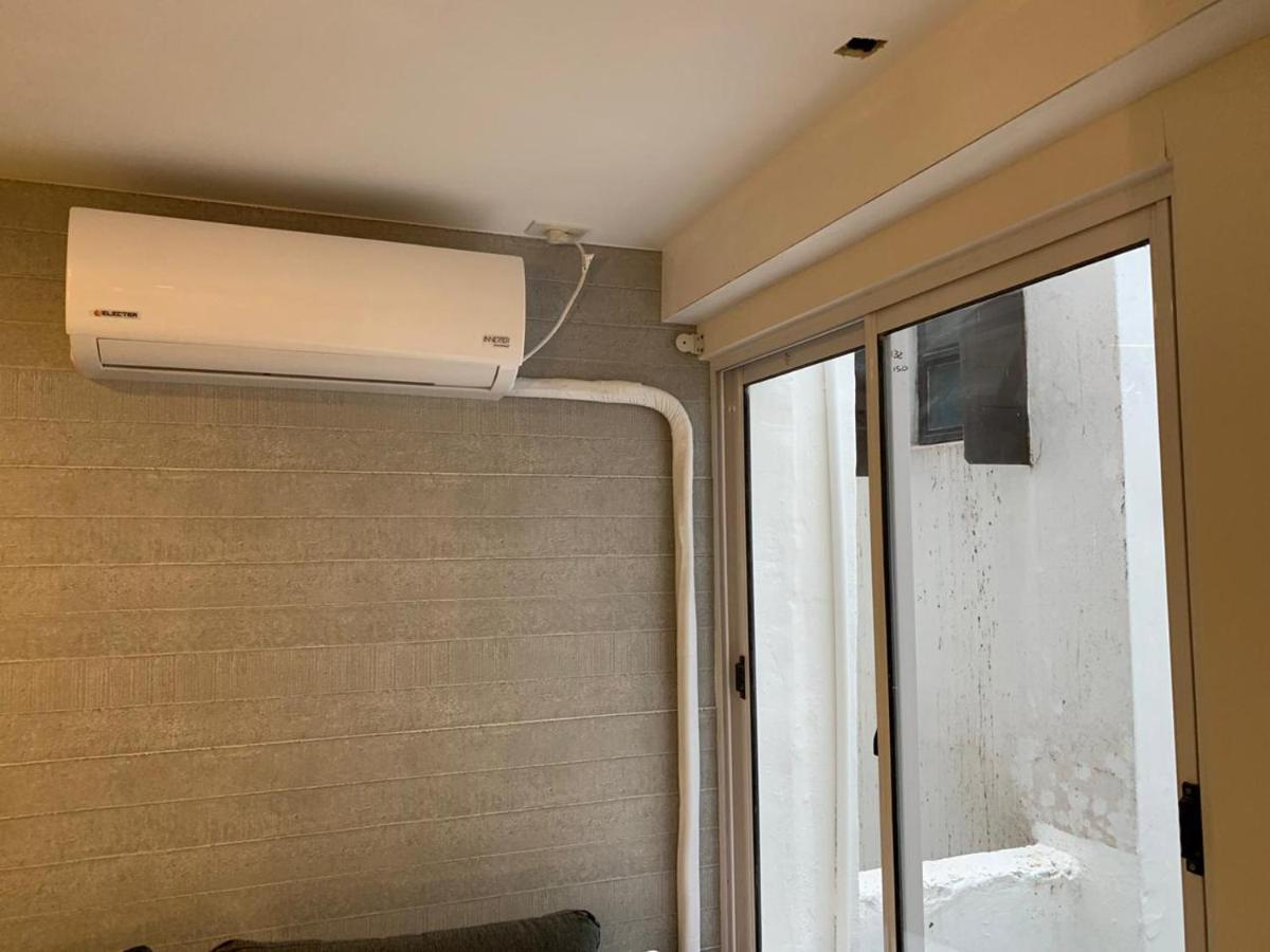 Rent Scalabrini Y Santa Fe Διαμέρισμα Μπουένος Άιρες Εξωτερικό φωτογραφία