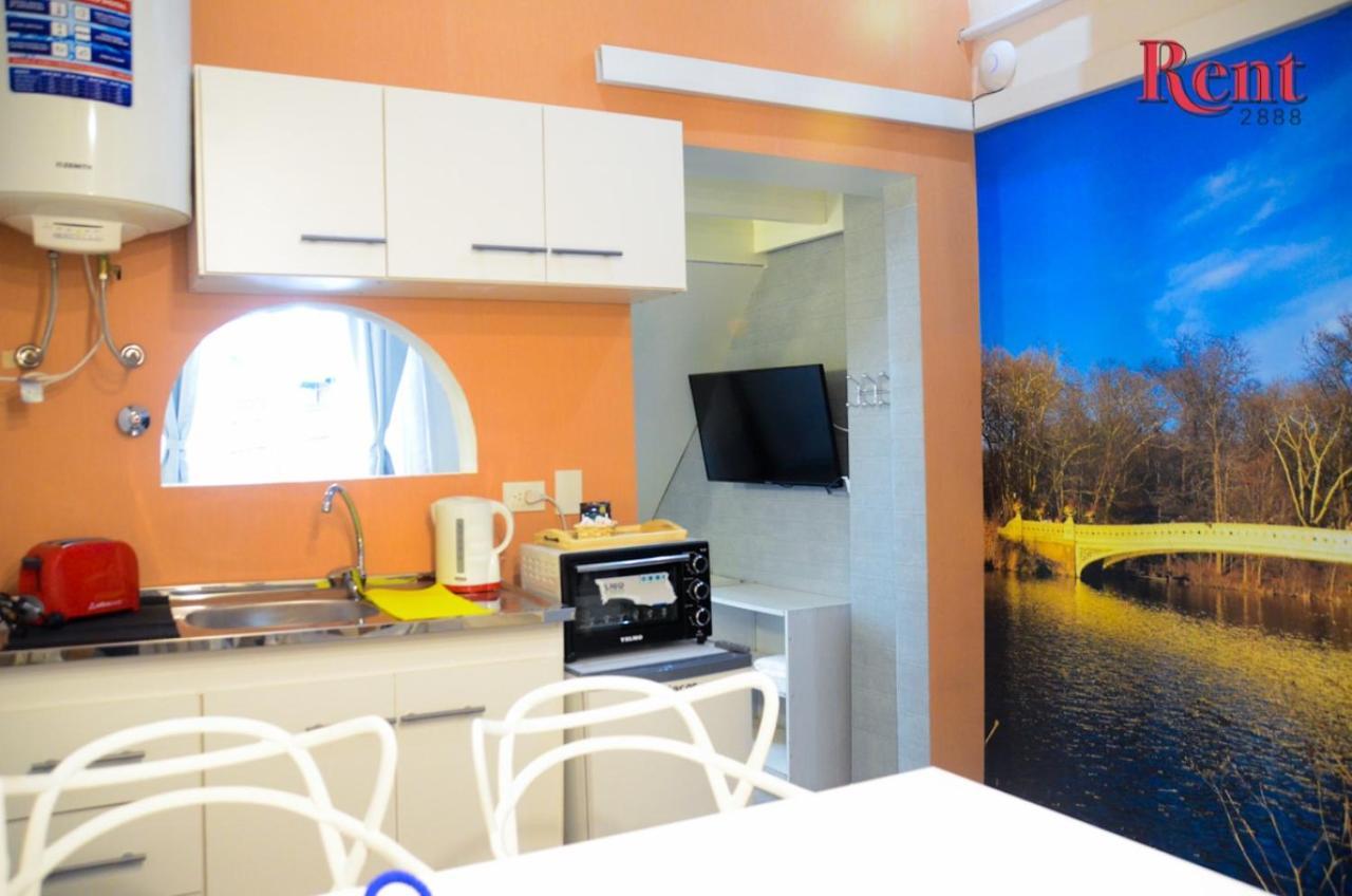 Rent Scalabrini Y Santa Fe Διαμέρισμα Μπουένος Άιρες Εξωτερικό φωτογραφία