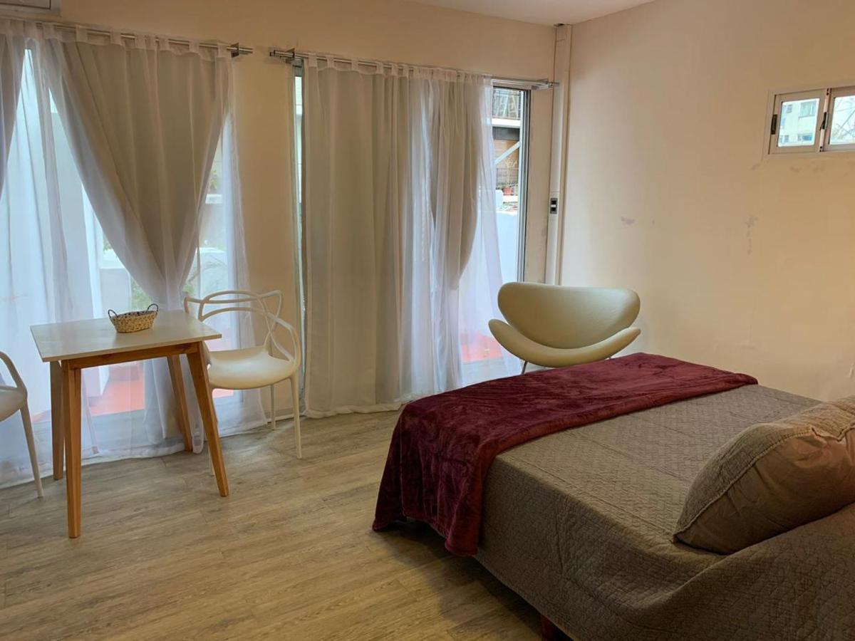 Rent Scalabrini Y Santa Fe Διαμέρισμα Μπουένος Άιρες Εξωτερικό φωτογραφία
